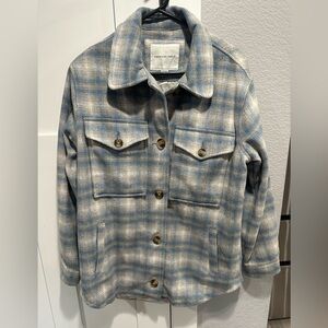 Women’s American eagle oversized shacket